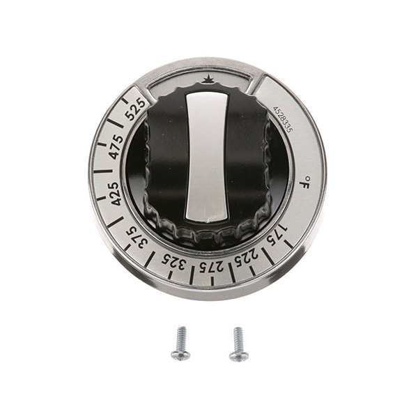 Garland Knob Assy-Hdcl Tstat F CK4528358 - main